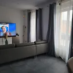 Holiday home Victory Vacations *