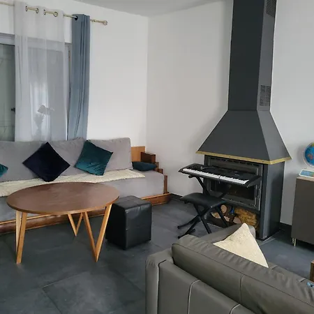 Holiday home Victory Vacations