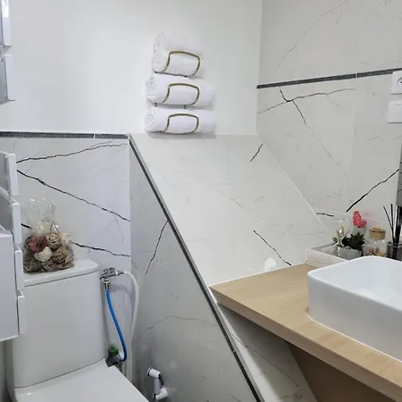 Holiday home Victory Vacations Chambourcy