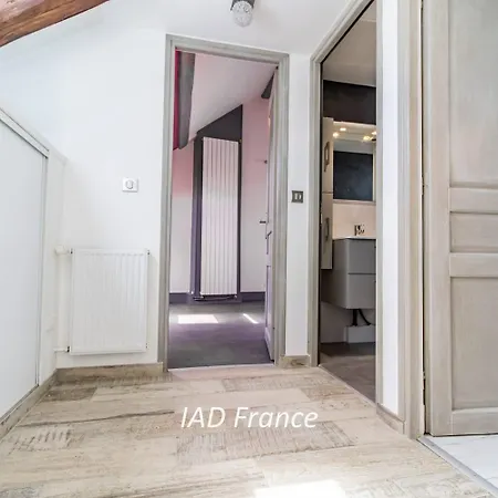 Victory Vacations 펜션