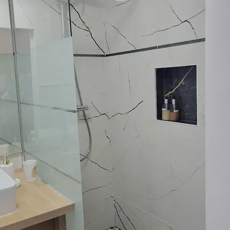 Victory Vacations Holiday home Chambourcy