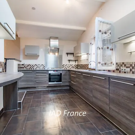 Holiday home Victory Vacations *