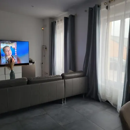 Holiday home Victory Vacations *