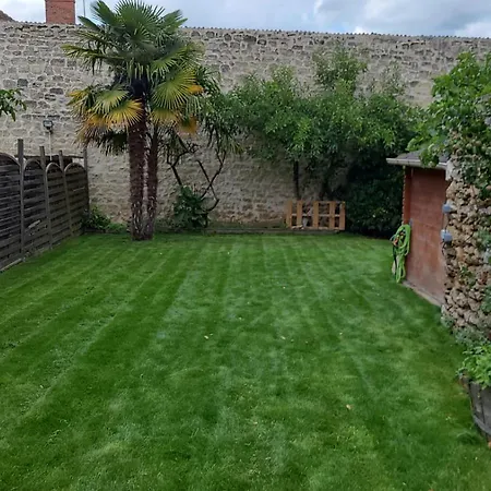 Victory Vacations Holiday home Chambourcy